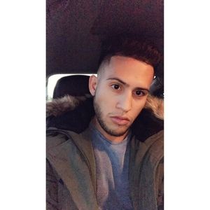 Meet your Posher, Robert